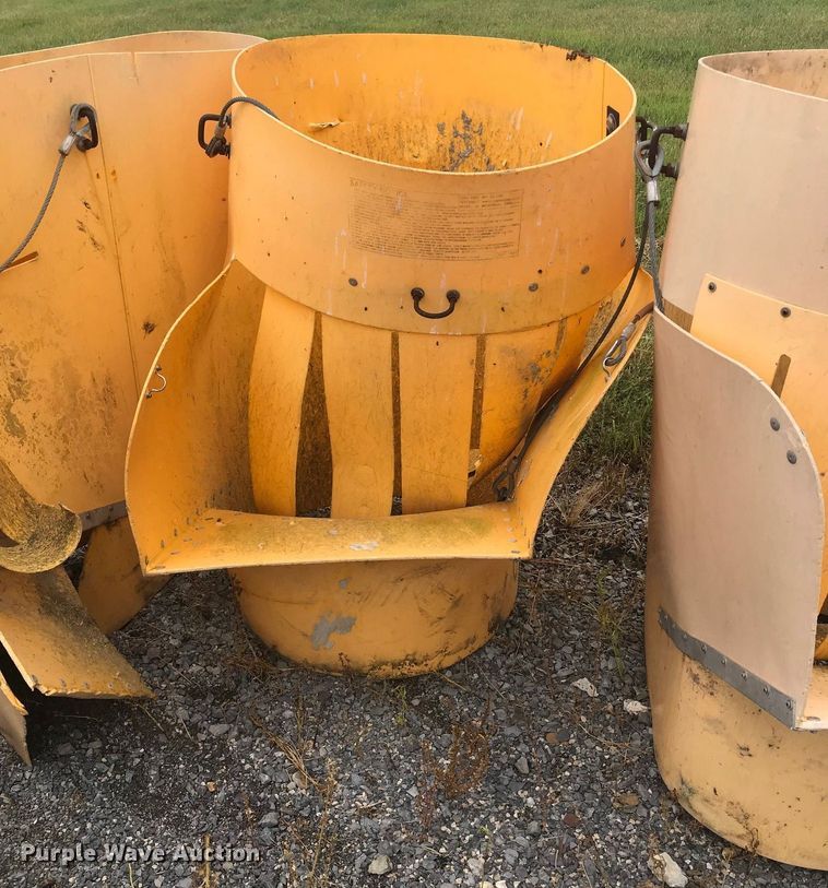 image for item DE7928 Super Chute trash chute