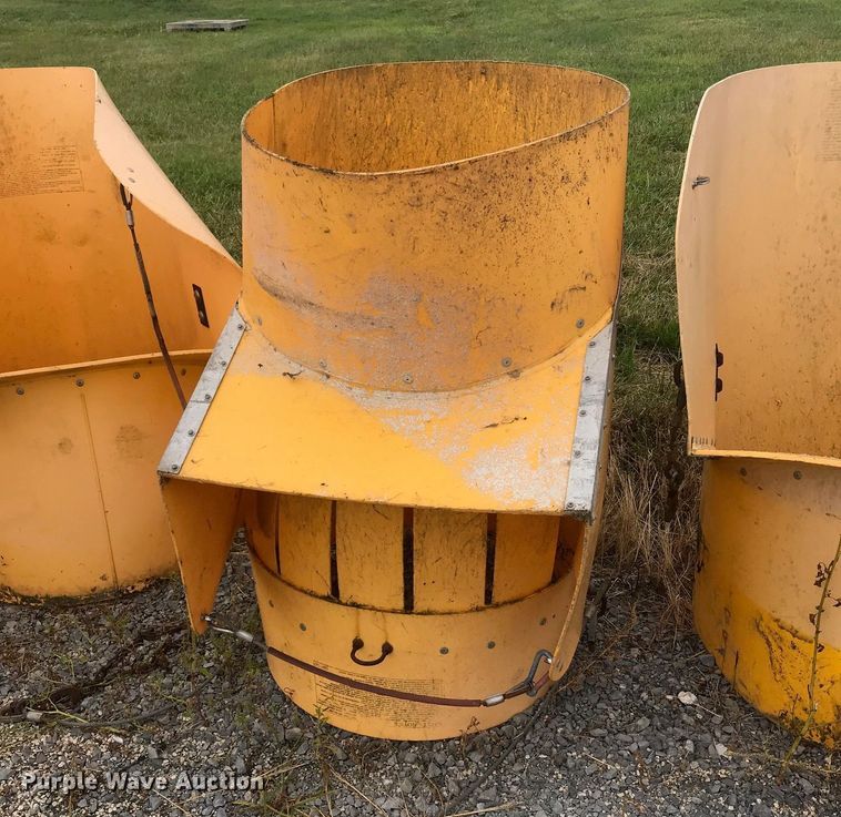 image for item DE7928 Super Chute trash chute