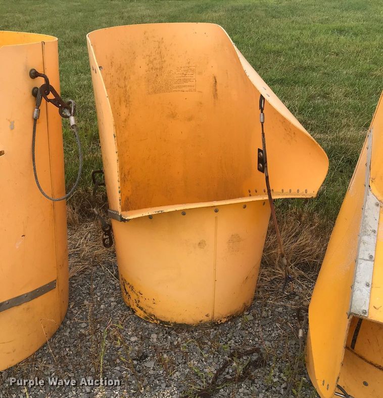 image for item DE7928 Super Chute trash chute