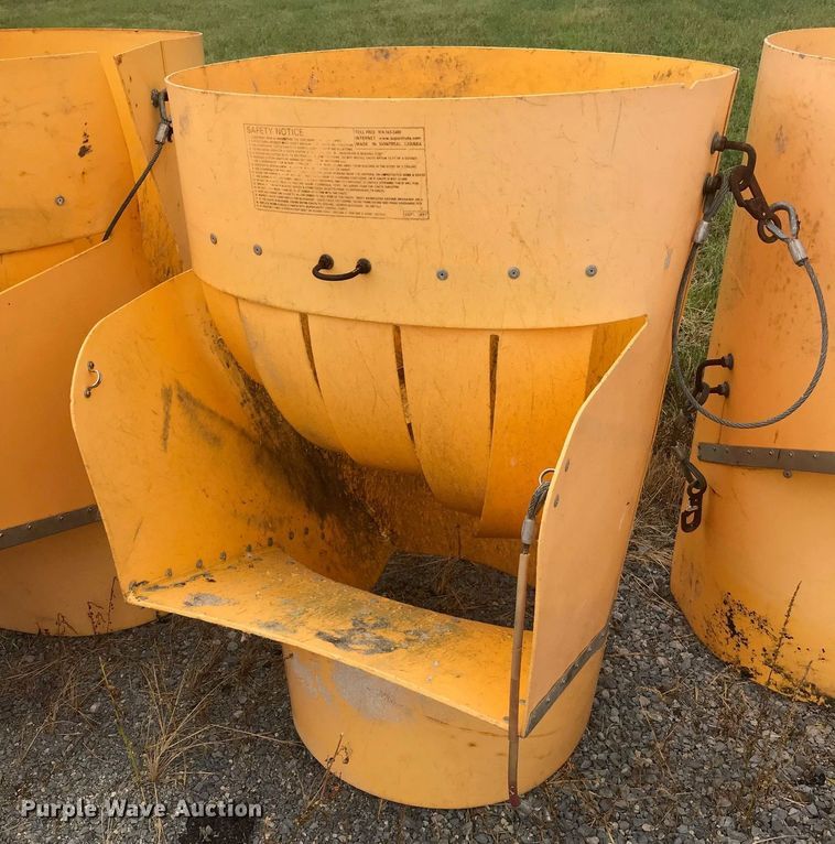 image for item DE7928 Super Chute trash chute