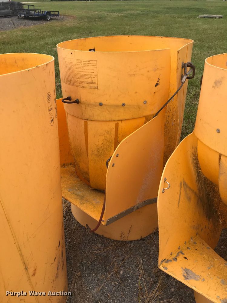 image for item DE7928 Super Chute trash chute