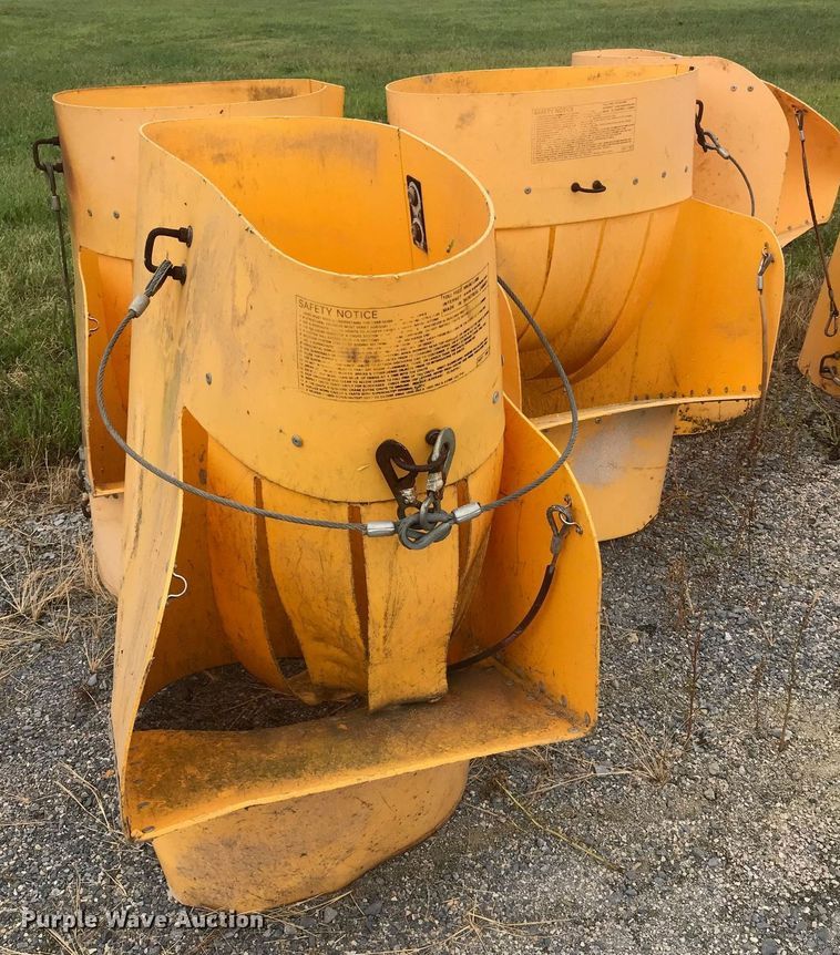 image for item DE7928 Super Chute trash chute