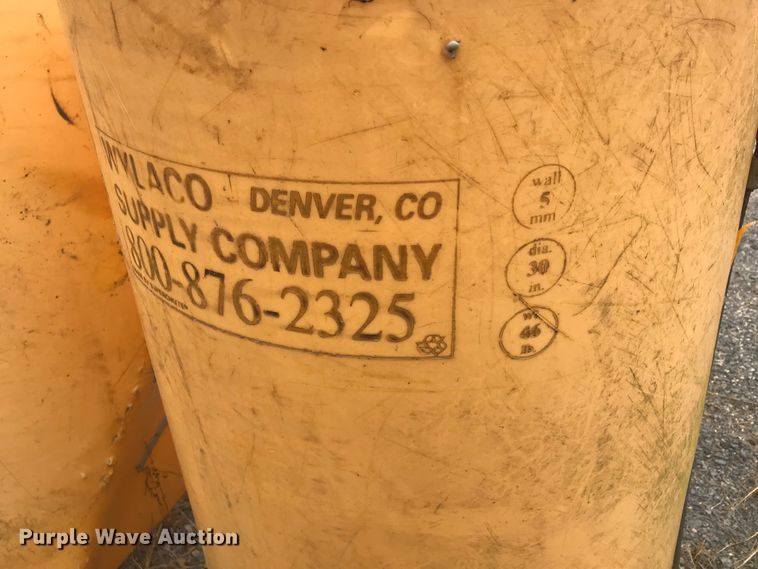 image for item DE7928 Super Chute trash chute