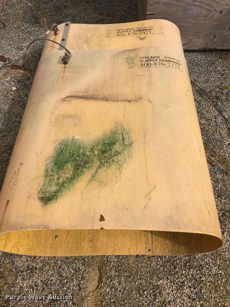 image for item DE7928 Super Chute trash chute