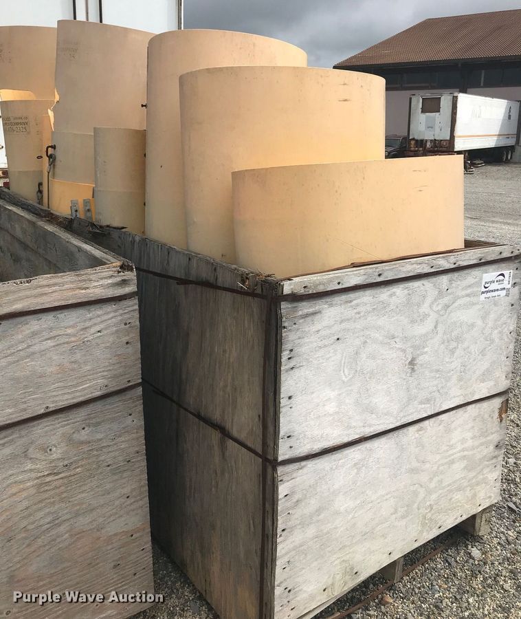 image for item DE7928 Super Chute trash chute