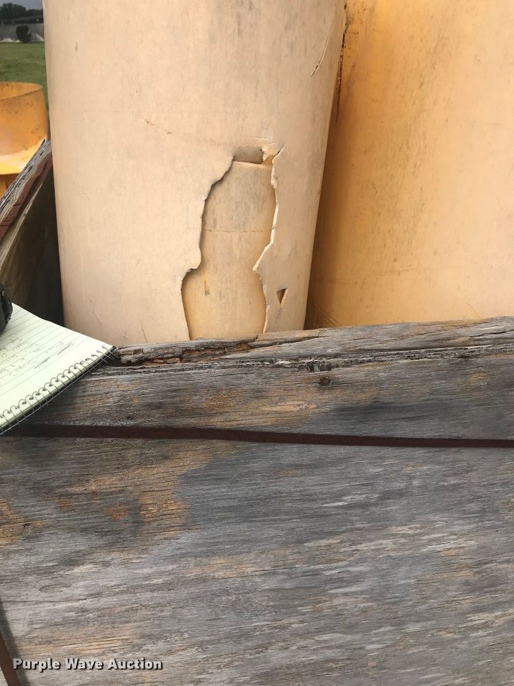 image for item DE7928 Super Chute trash chute