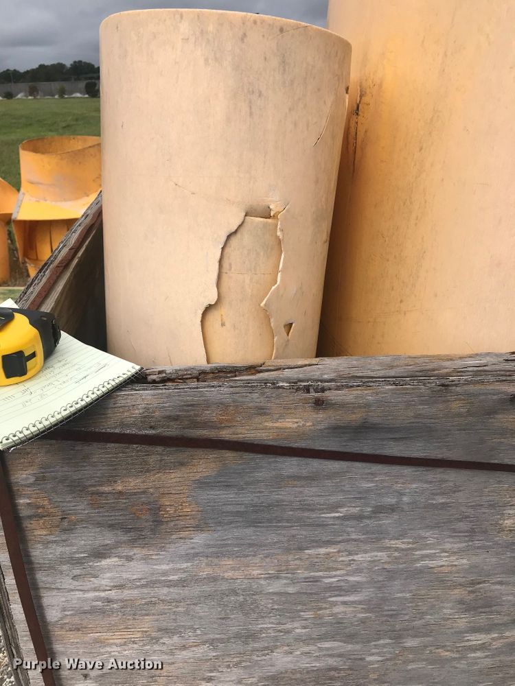 image for item DE7928 Super Chute trash chute