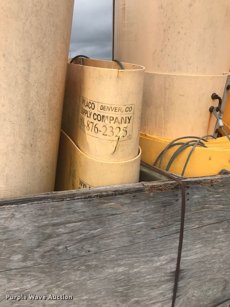 image for item DE7928 Super Chute trash chute