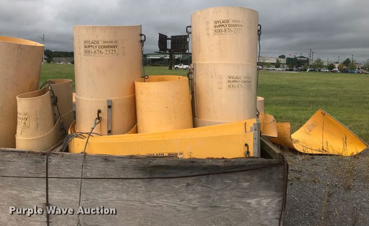 image for item DE7928 Super Chute trash chute