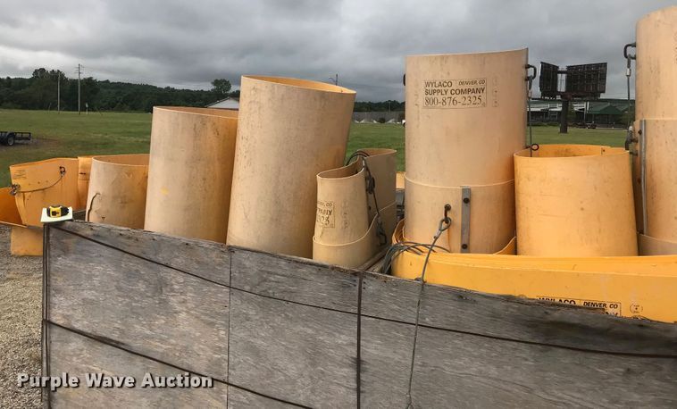 image for item DE7928 Super Chute trash chute