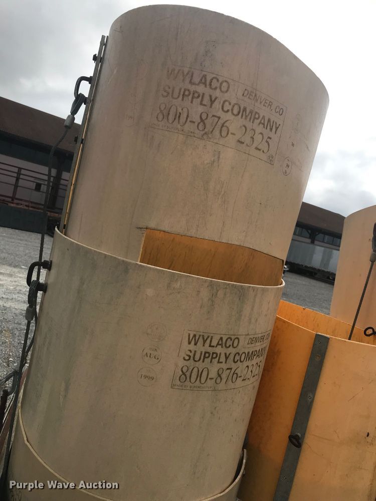 image for item DE7928 Super Chute trash chute