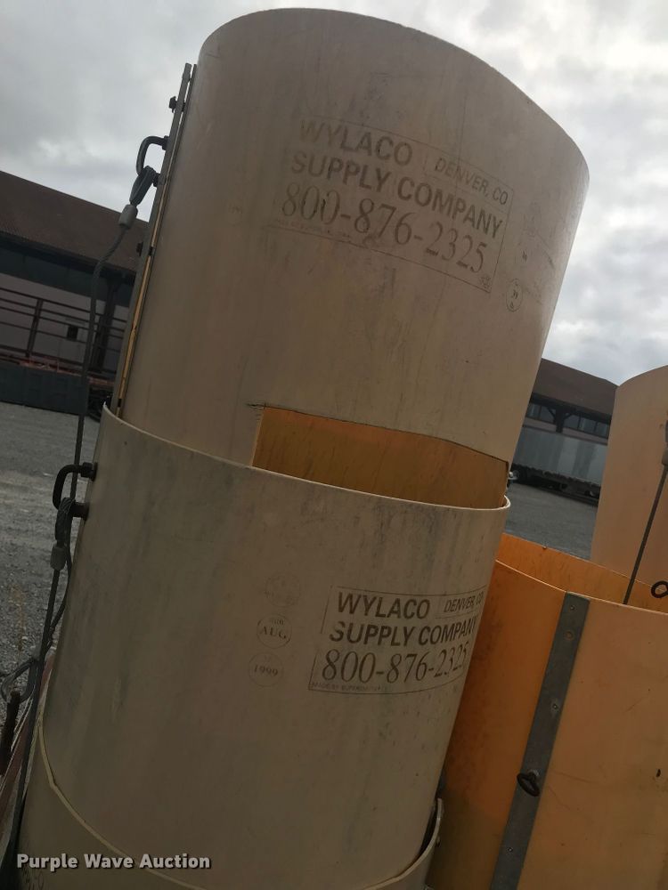 image for item DE7928 Super Chute trash chute