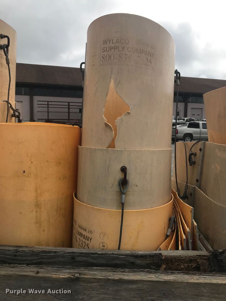 image for item DE7928 Super Chute trash chute