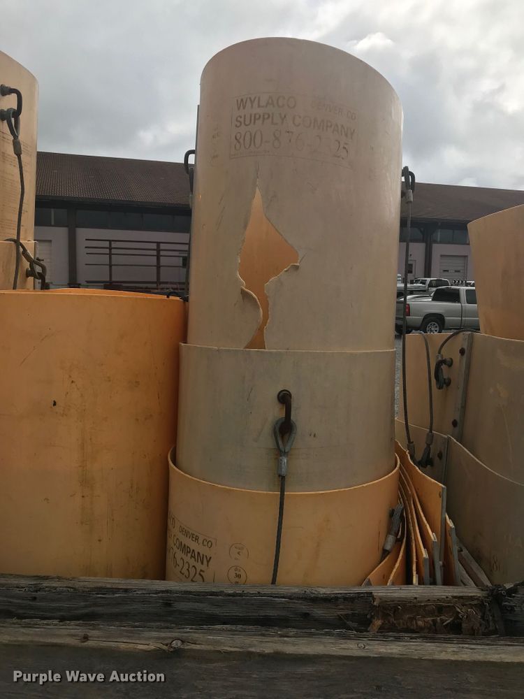 image for item DE7928 Super Chute trash chute