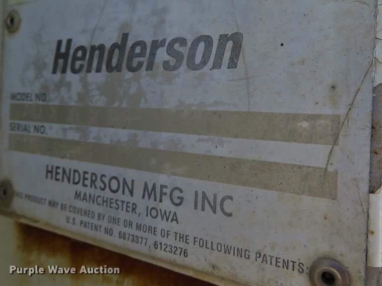 image for item DE8231 2004 Sterling Acterra dump truck