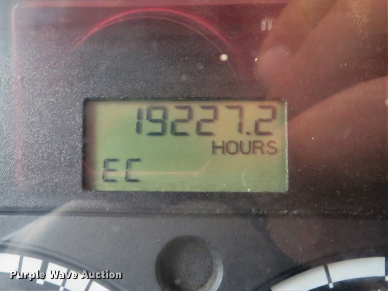 image for item DE8231 2004 Sterling Acterra dump truck