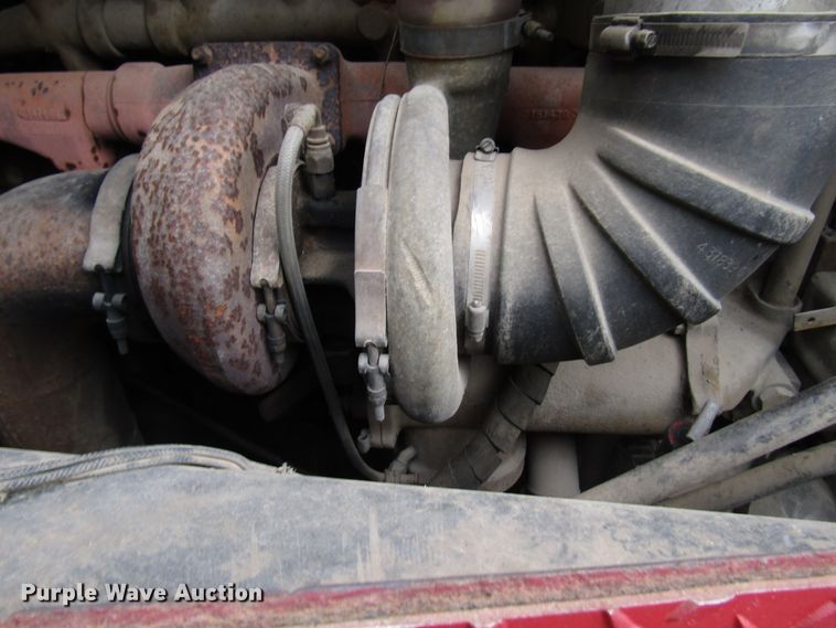 image for item DG1358 1973 International Paystar 5000 pressure digger truck