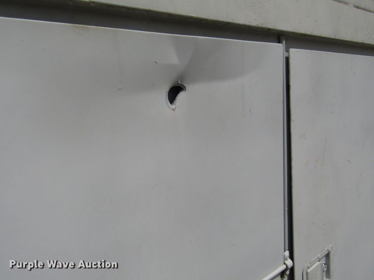 image for item DG1363 1999 Ford F800 digger derrick truck