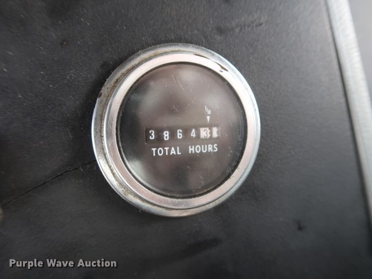 image for item DG3289 1991 Mack CH613 dump truck