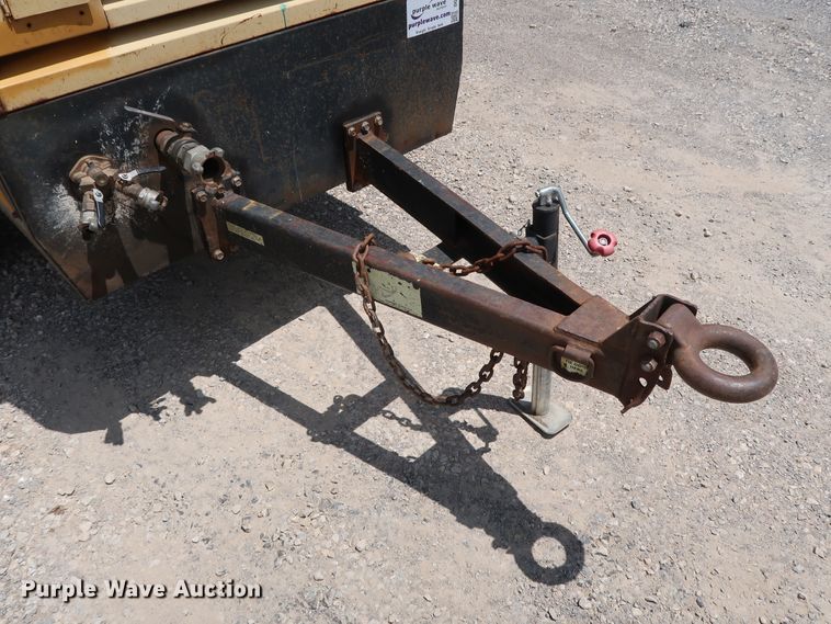 image for item DG4082 2003 Atlas Copco XAS186 air compressor