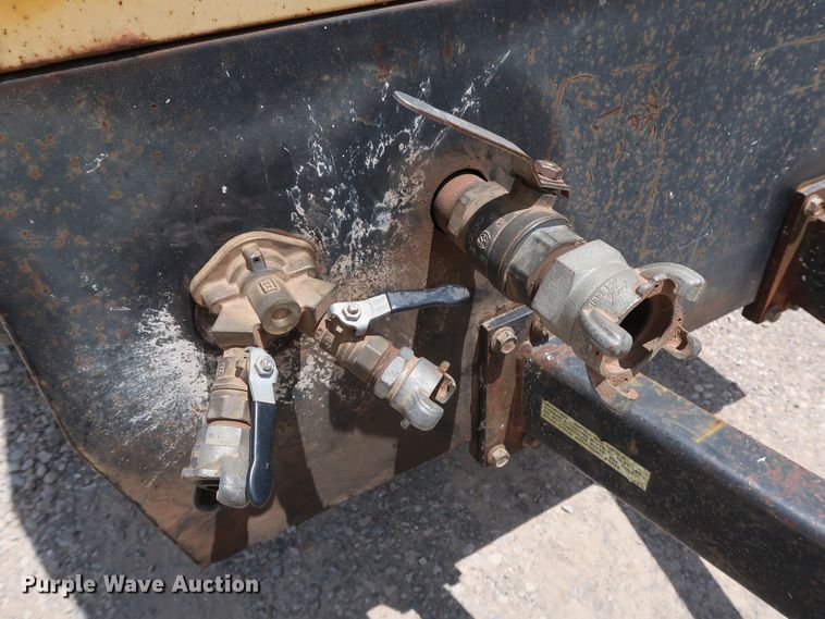 image for item DG4082 2003 Atlas Copco XAS186 air compressor