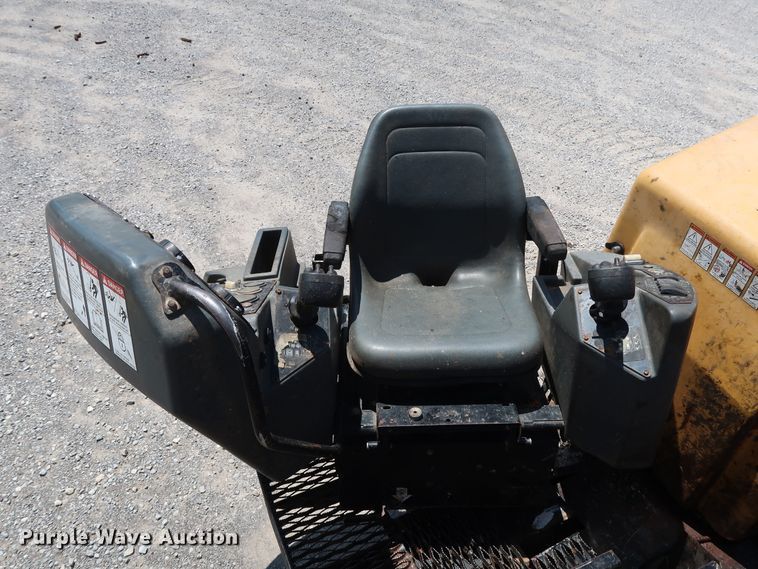 image for item DG4085 2011 Vermeer D24X40 Series II Navigator directional boring unit