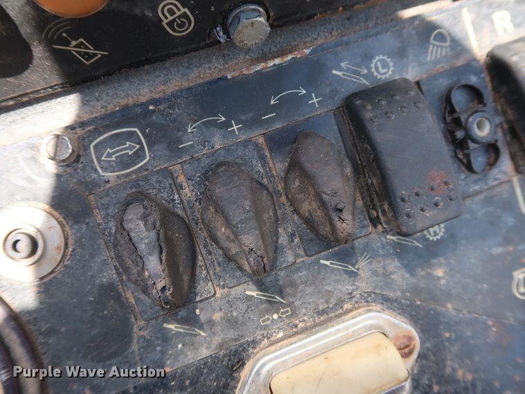 image for item DG4085 2011 Vermeer D24X40 Series II Navigator directional boring unit