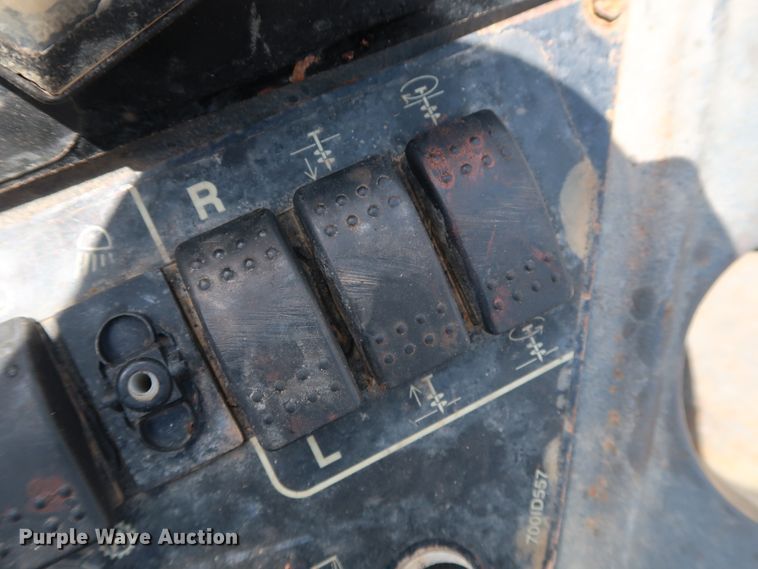 image for item DG4085 2011 Vermeer D24X40 Series II Navigator directional boring unit