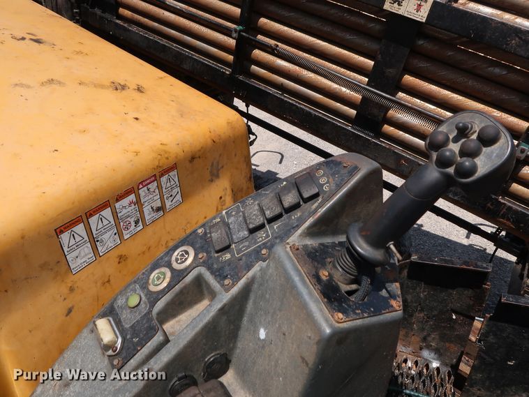 image for item DG4085 2011 Vermeer D24X40 Series II Navigator directional boring unit