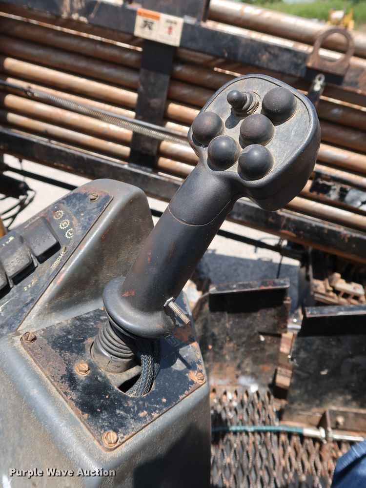 image for item DG4085 2011 Vermeer D24X40 Series II Navigator directional boring unit