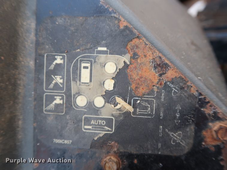 image for item DG4085 2011 Vermeer D24X40 Series II Navigator directional boring unit