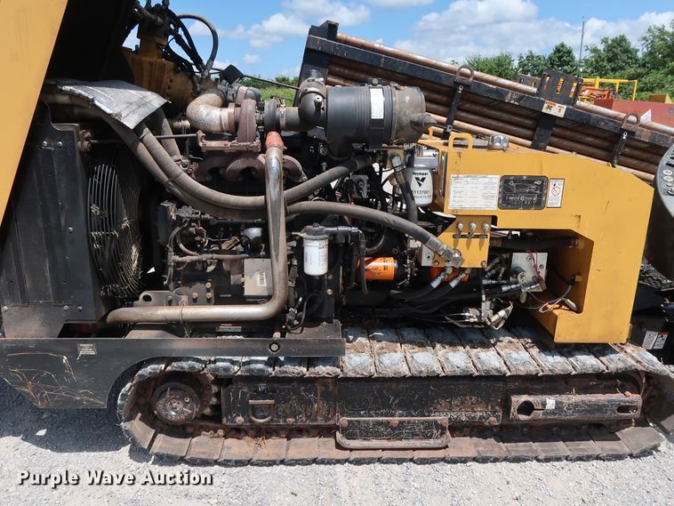 image for item DG4085 2011 Vermeer D24X40 Series II Navigator directional boring unit