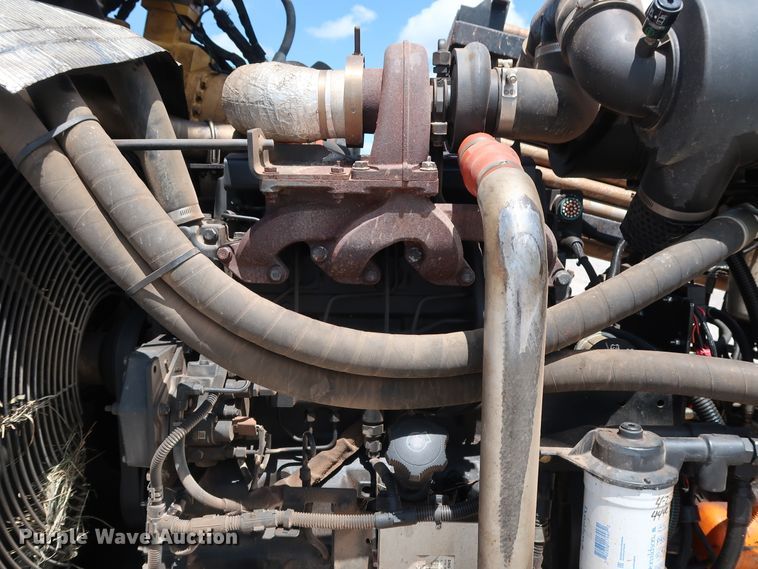 image for item DG4085 2011 Vermeer D24X40 Series II Navigator directional boring unit