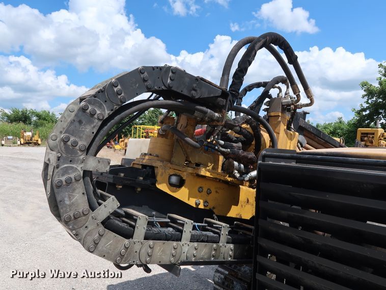 image for item DG4085 2011 Vermeer D24X40 Series II Navigator directional boring unit