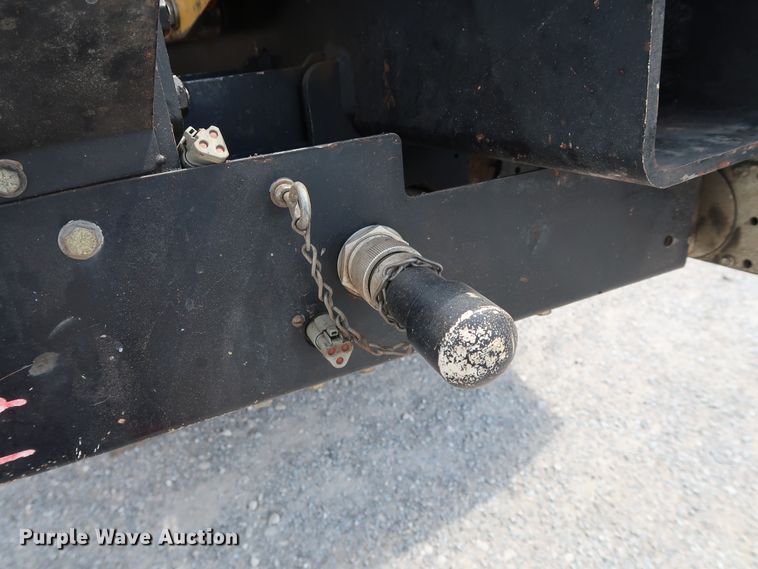 image for item DG4085 2011 Vermeer D24X40 Series II Navigator directional boring unit