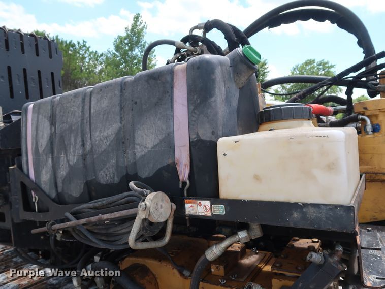 image for item DG4085 2011 Vermeer D24X40 Series II Navigator directional boring unit