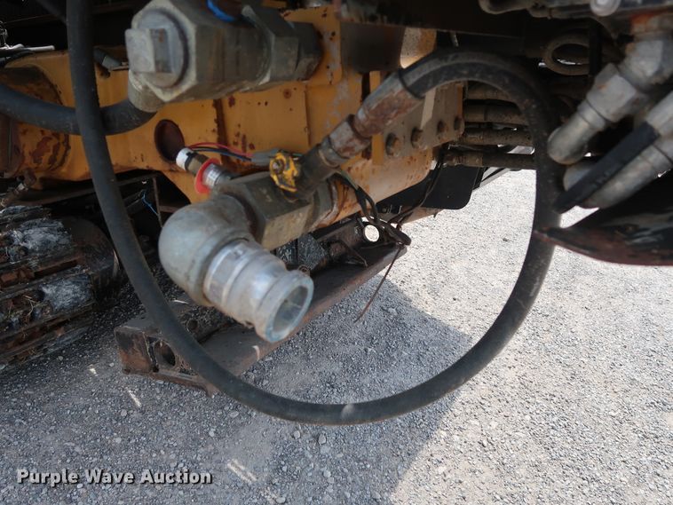 image for item DG4085 2011 Vermeer D24X40 Series II Navigator directional boring unit