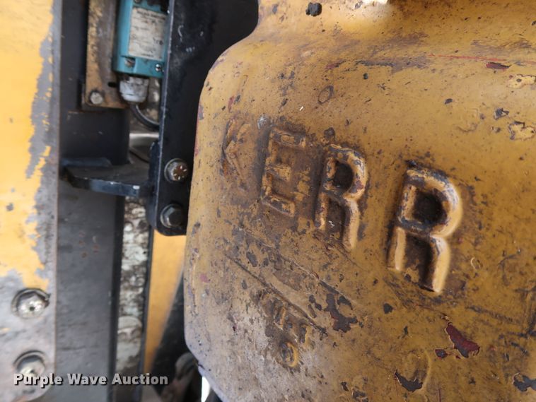 image for item DG4085 2011 Vermeer D24X40 Series II Navigator directional boring unit