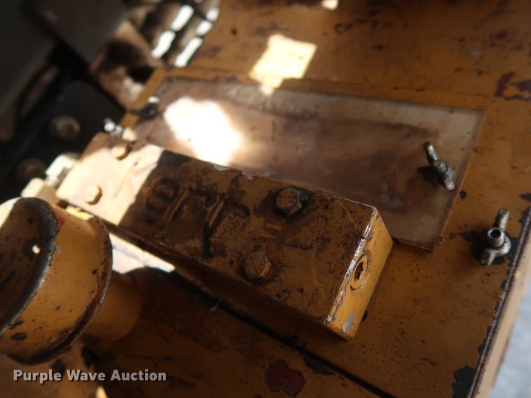 image for item DG4085 2011 Vermeer D24X40 Series II Navigator directional boring unit