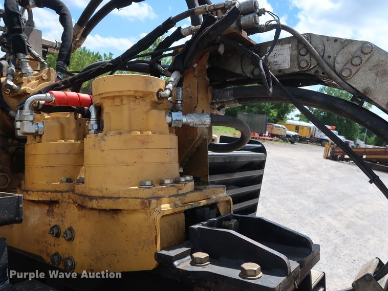 image for item DG4085 2011 Vermeer D24X40 Series II Navigator directional boring unit