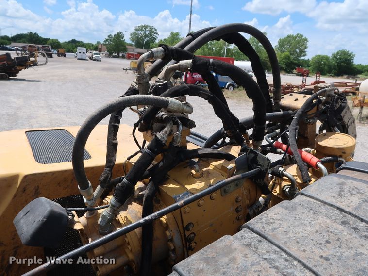 image for item DG4085 2011 Vermeer D24X40 Series II Navigator directional boring unit