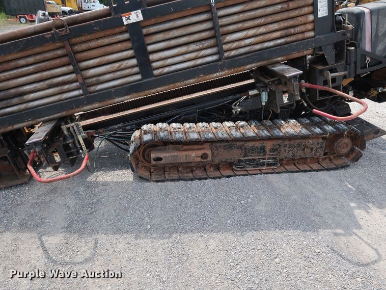 image for item DG4085 2011 Vermeer D24X40 Series II Navigator directional boring unit