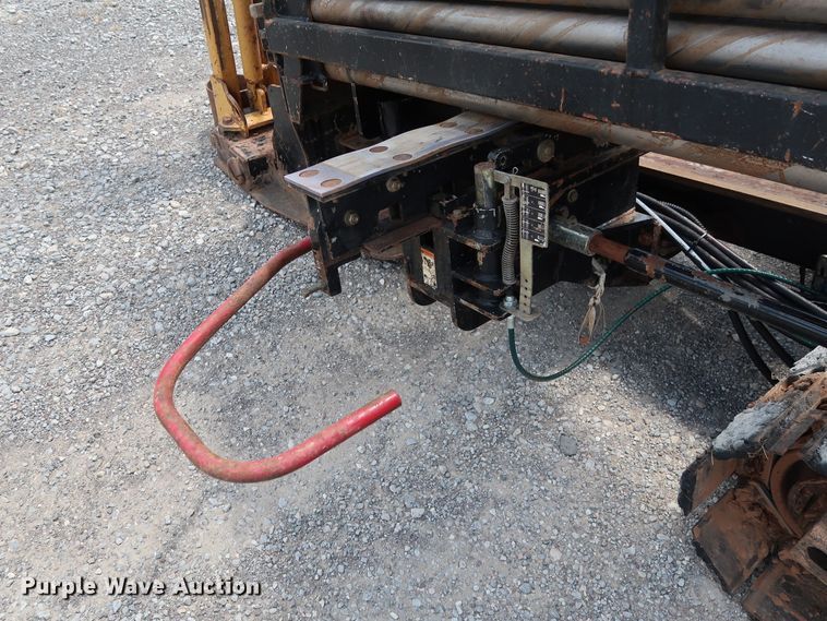 image for item DG4085 2011 Vermeer D24X40 Series II Navigator directional boring unit