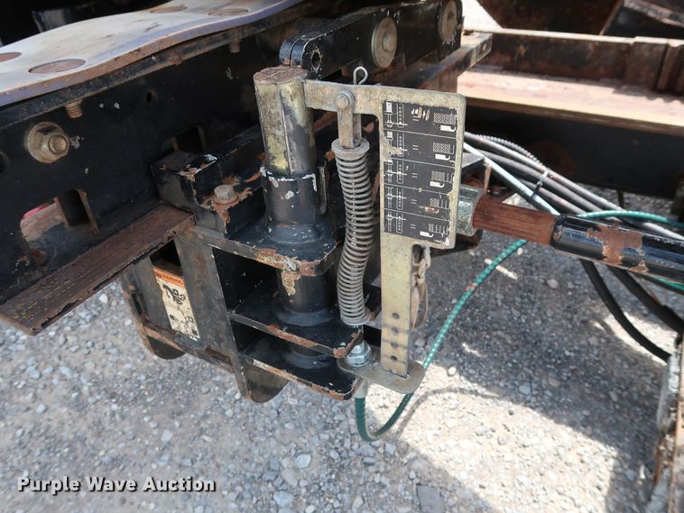 image for item DG4085 2011 Vermeer D24X40 Series II Navigator directional boring unit