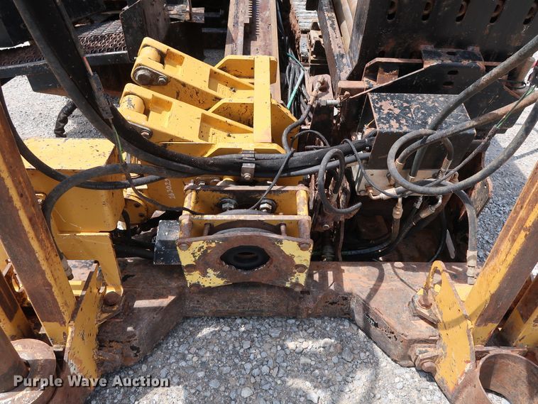 image for item DG4085 2011 Vermeer D24X40 Series II Navigator directional boring unit