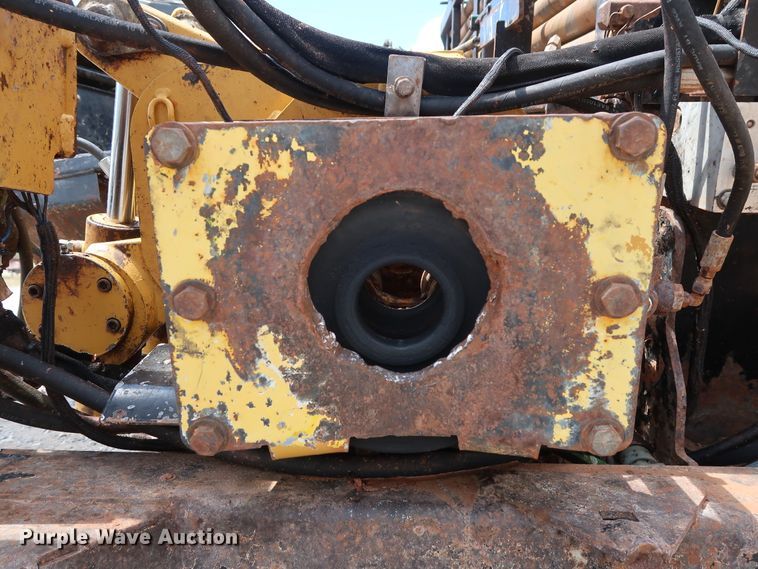 image for item DG4085 2011 Vermeer D24X40 Series II Navigator directional boring unit