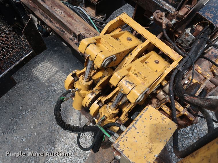 image for item DG4085 2011 Vermeer D24X40 Series II Navigator directional boring unit