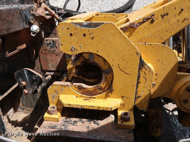 image for item DG4085 2011 Vermeer D24X40 Series II Navigator directional boring unit