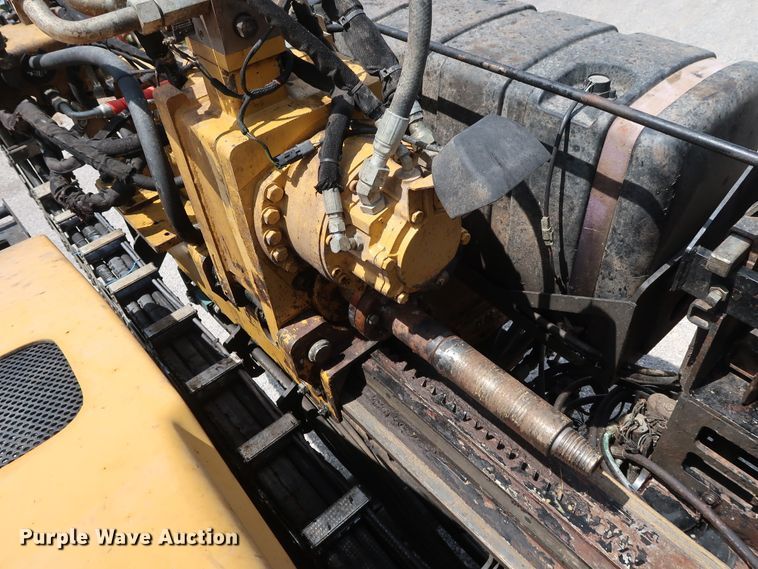 image for item DG4085 2011 Vermeer D24X40 Series II Navigator directional boring unit