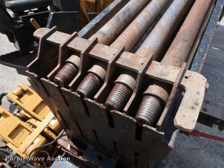 image for item DG4085 2011 Vermeer D24X40 Series II Navigator directional boring unit